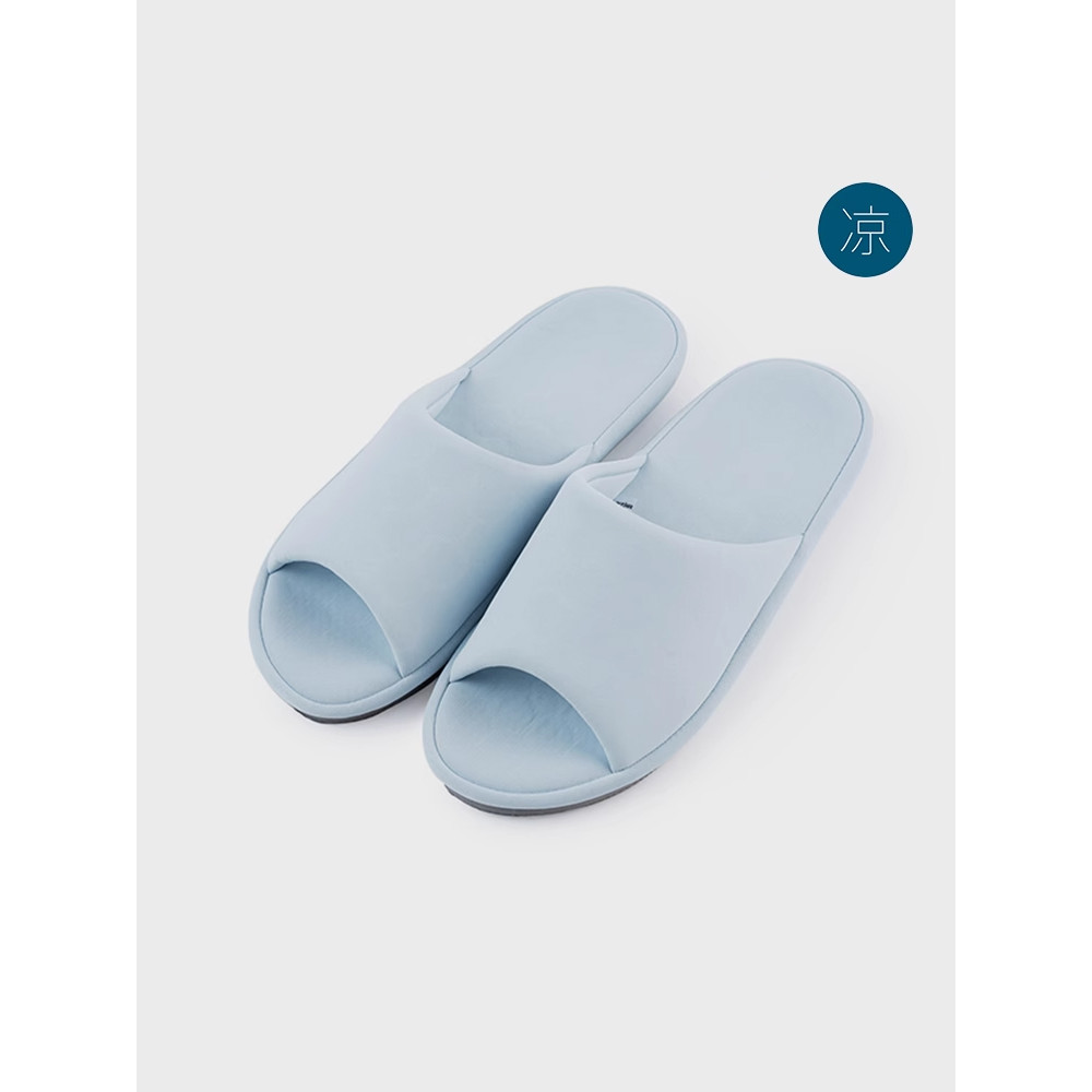 [Cool Soft Series] Good Product Unisex Fit Feet Slippers Home Shoes Mens Shoes Womens Shoes