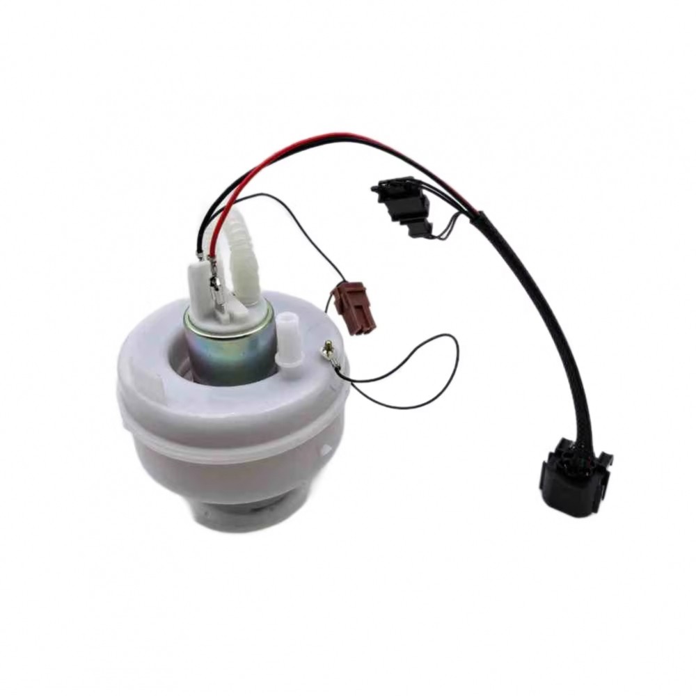 ปั๊มฟูเอล 16147194207 SP5118M สําหรับ BMW สําหรับ 128i 08-13 สําหรับ L6 3.0L N51B30A เบนซิน