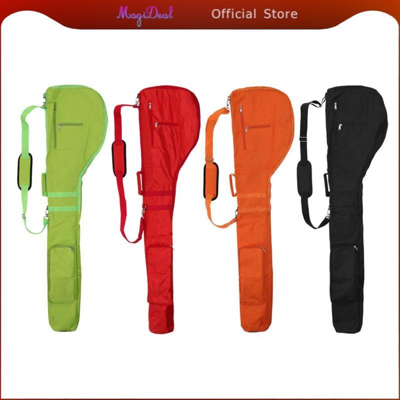 ถุงกอล์ฟน้ำหนักเบา travel cover สำหรับไม้กอล์ฟ