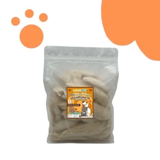 Love อกไก่เต๋าเล็ก ฟรีซดราย 100กรัม 200กรัม 500กรัม ขนมฟรีซดราย ขนมแมว ไก่ฟรีซดราย ฟรีซดรายแมว Freeze Dried ฟู้ดเกรด100%