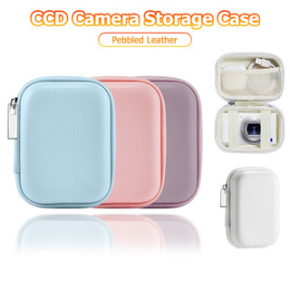 กันกระแทก ถุงใส่กล้อง กระเป๋าพกพา CCD กล่องเก็บกล้อง กันน้ํา…