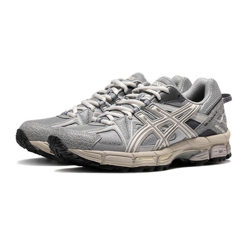 YVRZ 9QF1 ASICS Arthur s ใหม่ GEL-KAHANA 8 รองเท้าผู้หญิง S รองรับ breathable rebound grip ข้ามประเท
