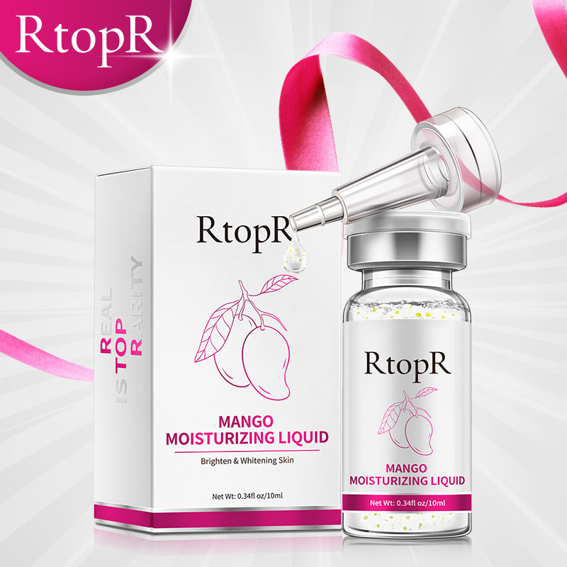 RtopR MANGO BRIGHT MOISTURIZING SERUM