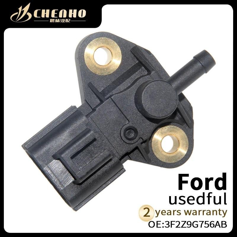 CHENHO ยี่ห้อใหม่ MAP Sensor Manifold Absolute Pressure Sensor สําหรับ Ford Super Duty Lincoln OE # 