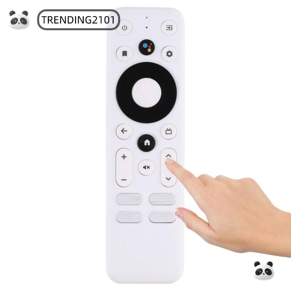 กําลังมาแรง รีโมทคอนโทรลทีวี, อเนกประสงค์เปลี่ยนรีโมทคอนโทรลด้วยเสียง, 2025 4K Certified multifuncti