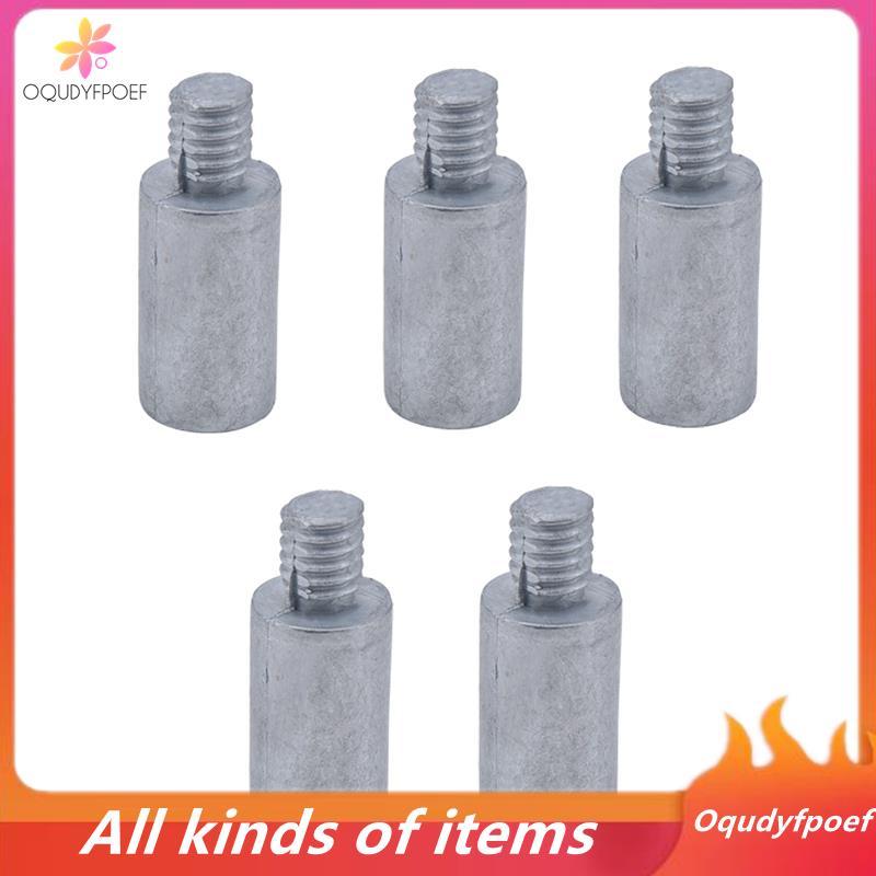 3838499 สังกะสีน้ําเค็ม Anode สําหรับ 275 280 290 AD AQ AQAD BB D4 D5 D6 D7 D8 D9 D11 D12 DP 18-6001