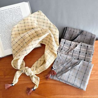 MTCEILY2026 ฤดูใบไม้ผลิฤดูร้อนภาษาฝรั่งเศสคําสไตล์ขี้เกียจรู…