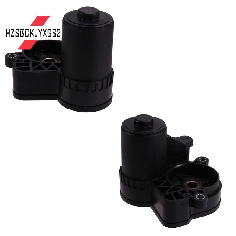 Hzsbckjyxgs21Pair รถซ้าย + ขวาที่จอดรถเบรค Actuator สําหรับ 2017-2021 43021-TEA-T02 43020-TEA-T02