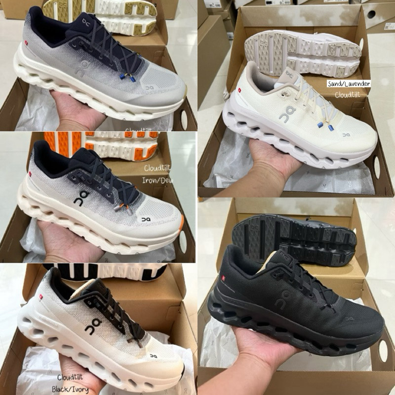 🇯🇵Preorder🇯🇵 รองเท้า On Cloudtilt , On Cloudtilt Moon , Cloudtilt Remix จากญี่ปุ่น/Usaจัดส่งภายใน 1-