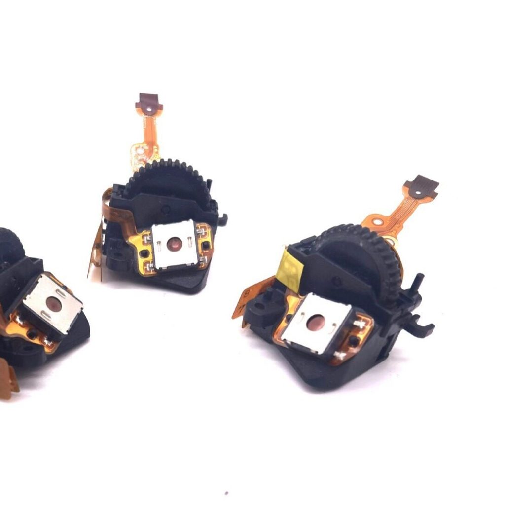 เหมาะสําหรับชุดล้อรถเข็น Canon 40D 50D