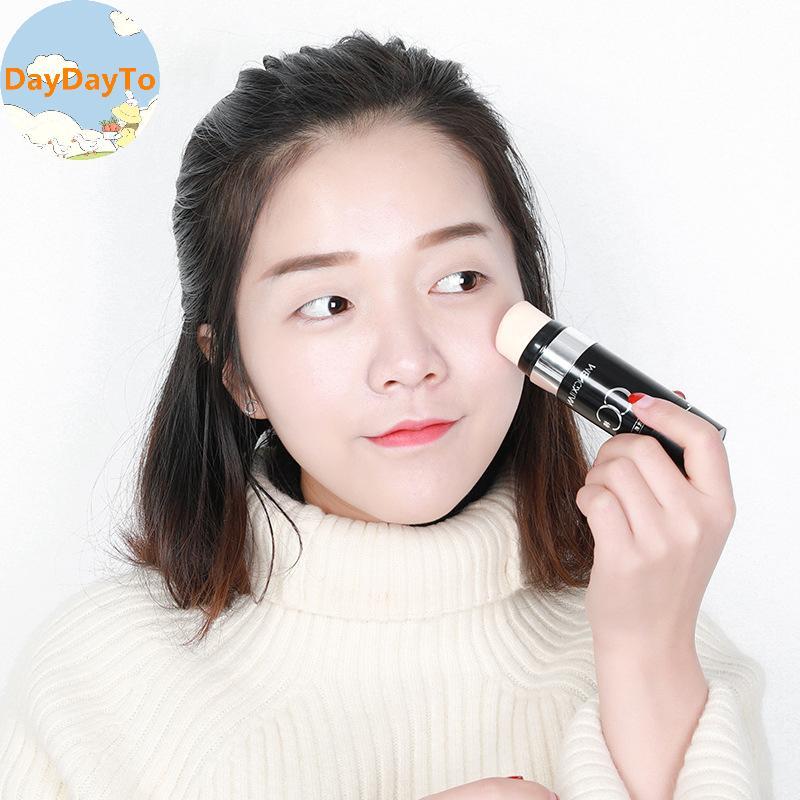 DayDayTo MERCILEN แต่งหน้า CC Sti คอนซีลเลอร์ Brightening Skin Moisturizing กันน้ํา Cushion Make Up 