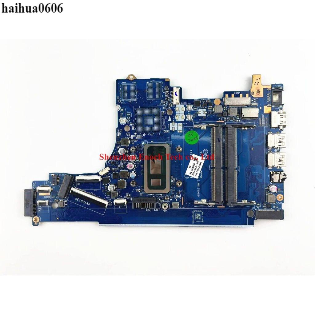 L49975-601 สําหรับ HP HP 250 G7 15-DA เมนบอร์ด EPW50 LA-G07FP