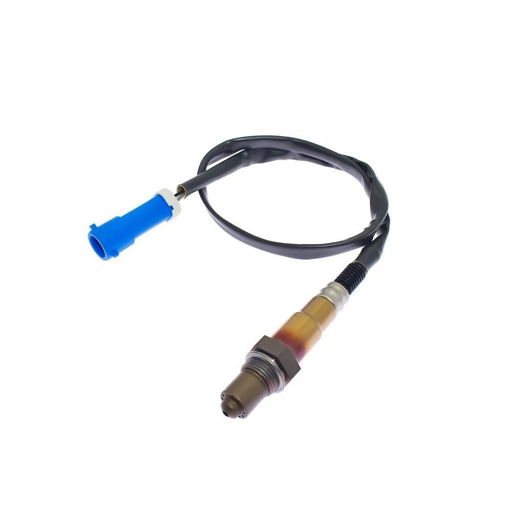 เซนเซอร์ออกซิเจน 6G91-9G444-AA 0258006927 สําหรับ FORD MONDEO GALAXY S-MAX VOLVO S60 S80 V40 V60 V70