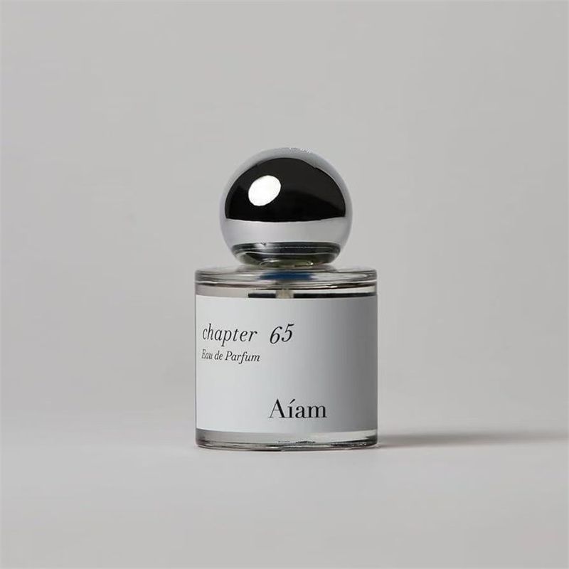 Japan Shinjuku Niche iam Perfume Chapter70#65#32#18#9#2#香水复刻小样BX31726@