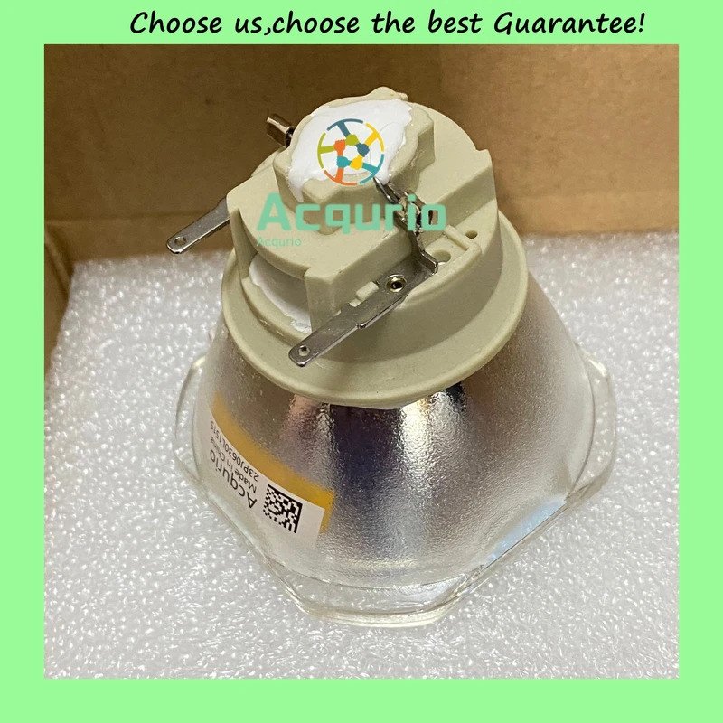 โคมไฟคุณภาพสูงสําหรับ Maxell MC-EW303E MC-EW3051 MC-EW3551 MC-EW4051 MC-EX303E MC-EX3051 MC-EX353E M