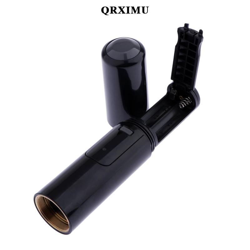 Sharprepublic PGX24 PGX2 ไมโครโฟนไร้สาย Accs เปลี่ยนเปลือกครอบคลุมด้านนอก