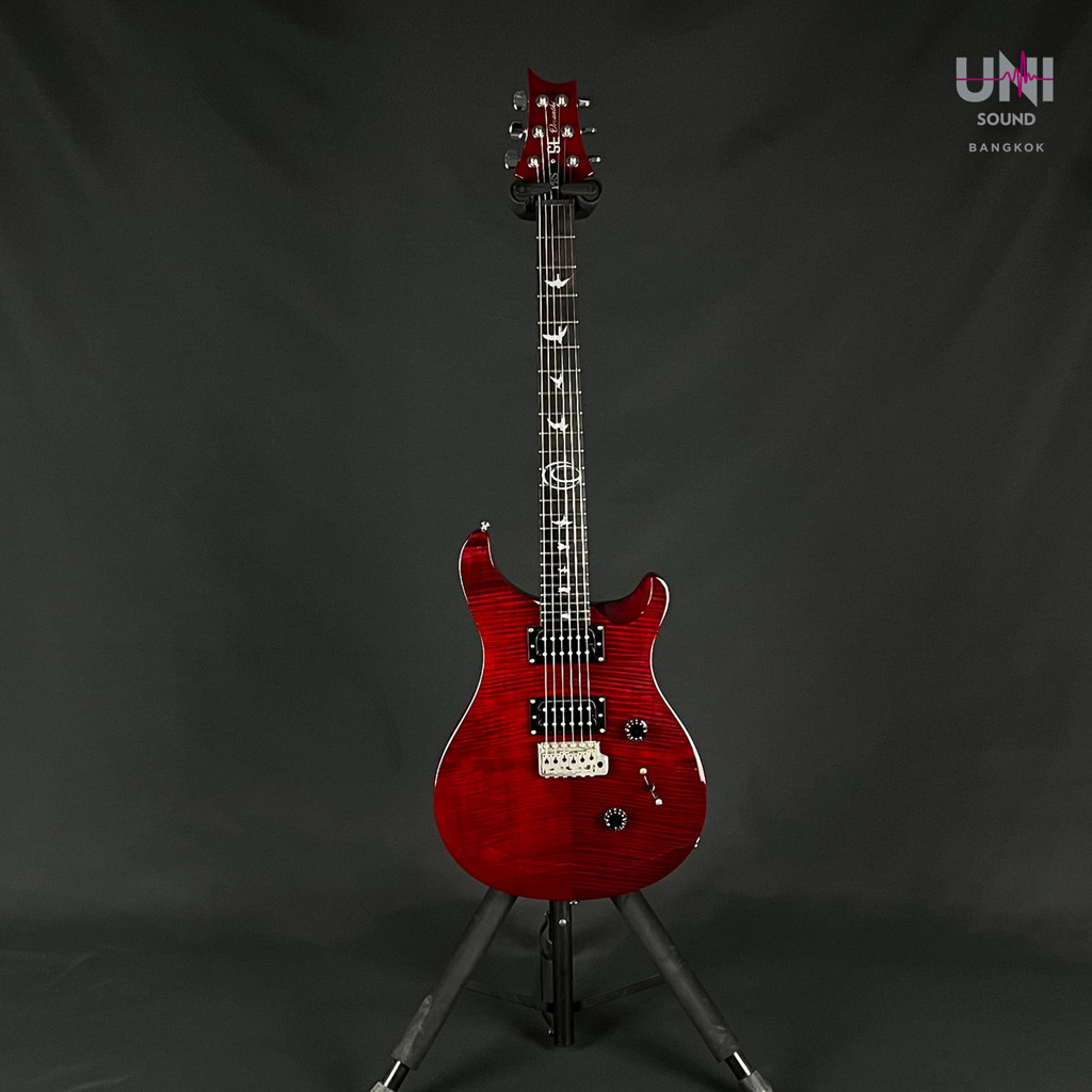 กีต้าร์ไฟฟ้า PRS SE Orianthi 2012
