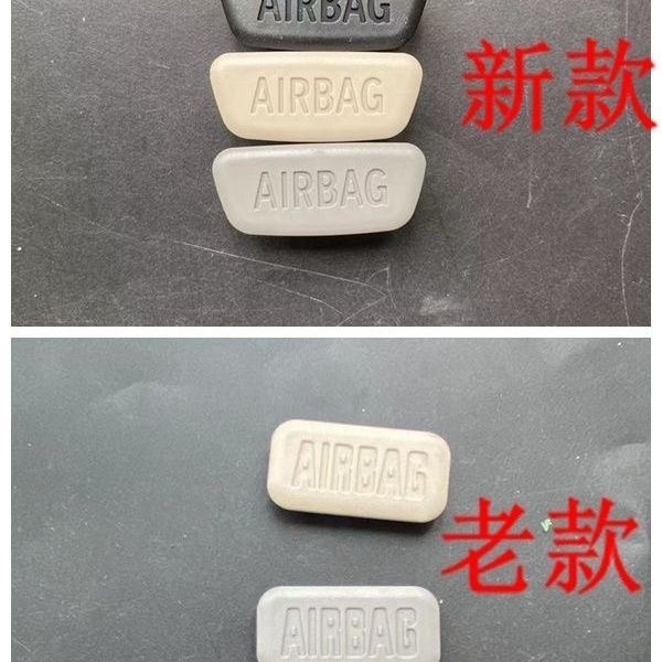 เหมาะสําหรับ BMW 2 3 4 5 6 7 Series X2X5X6 F18 F02 520 เสา A แผงภายใน AIRBAG ฝาครอบ GC0R