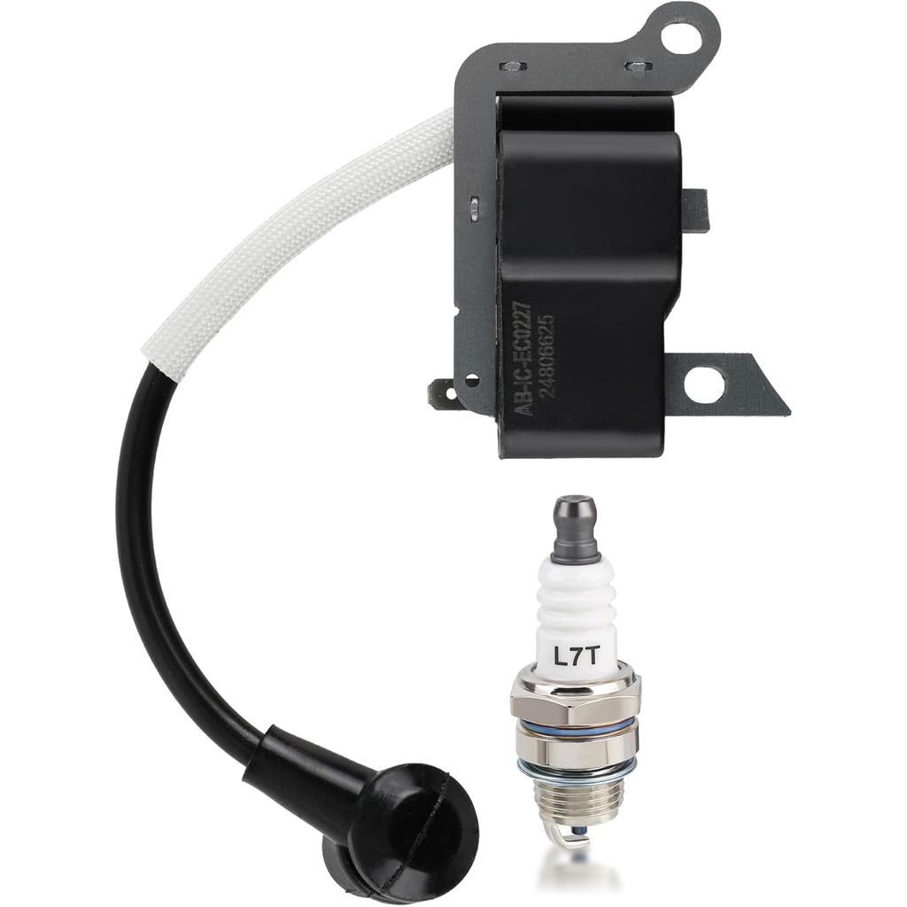 MOTOALL A411001521 คอยล์จุดระเบิด Fit สําหรับ Echo กระเป๋าเป้สะพายหลัง Blower PB-770 PB-770H PB-770T