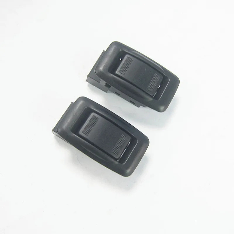 เหมาะสําหรับ Mazda 323 Family Protege BJ 1998-2003 Mazda Demio 2003 DW คุณภาพสูงด้านหลังหน้าต่างเดี่