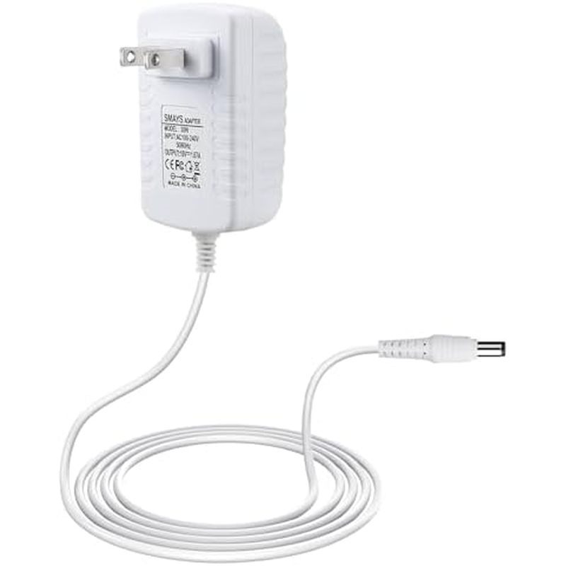 เปลี่ยนสายไฟสําหรับ Alexa Show 8, Show 2nd Gen, Show 10 (3rd Gen) และ Plus 2nd Gen, เครื่องชาร์จ 30W