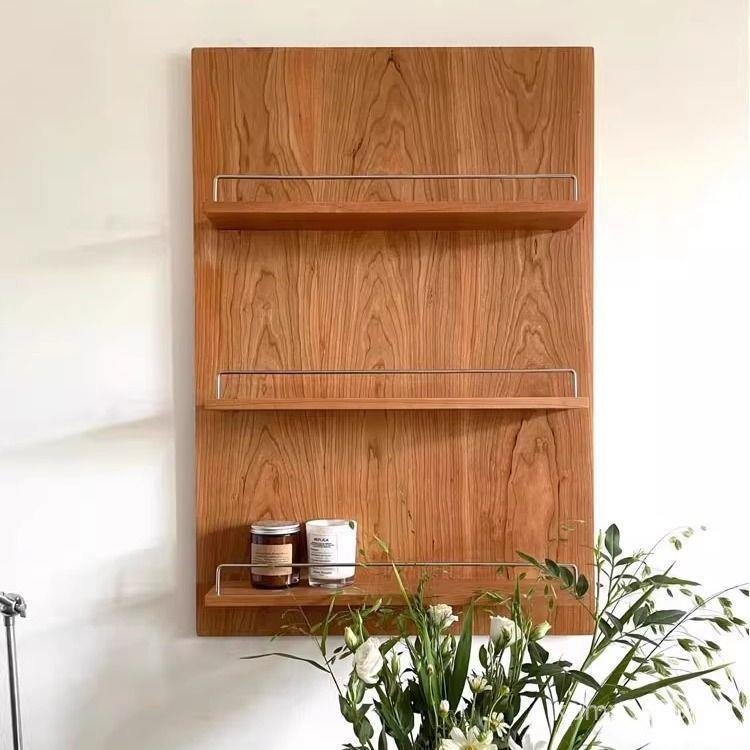 ชั้นวางจอแสดงผล Rack Storage Simple Storage Display Rack Book หนังสือพิมพ์ชั้นวางวัยกลางคนเครื่องประ