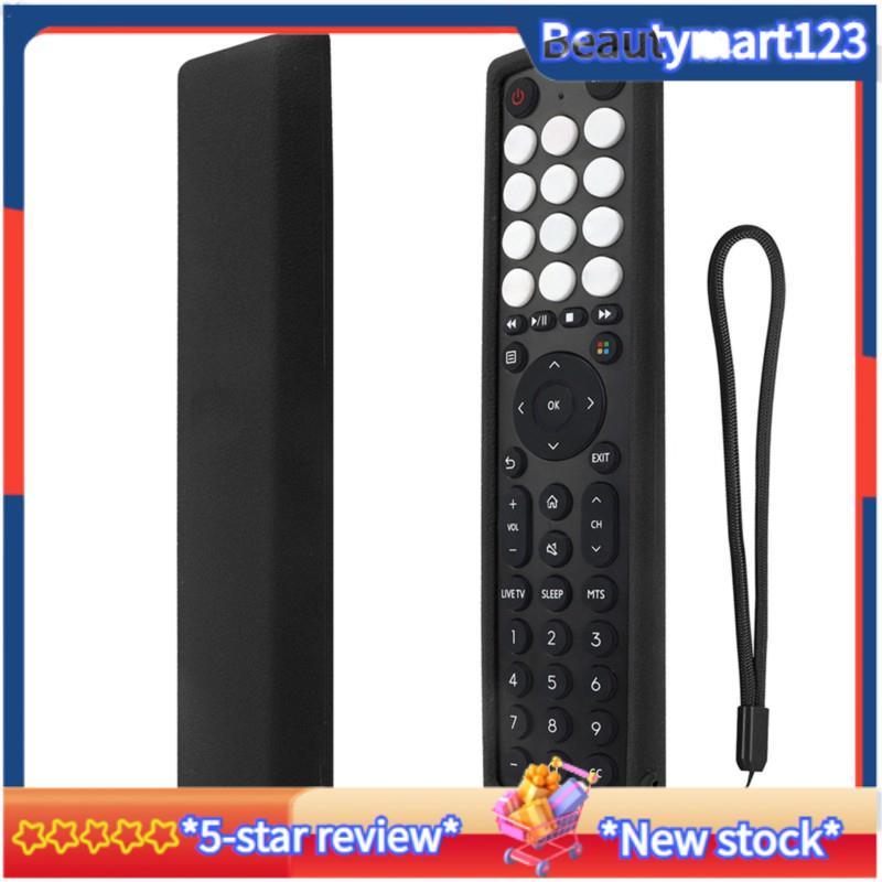 BM เคสซิลิโคนสําหรับรีโมทคอนโทรลทีวี EN2D36H EN2J36H EN2F36H ERF2S36H เคสซิลิโคน