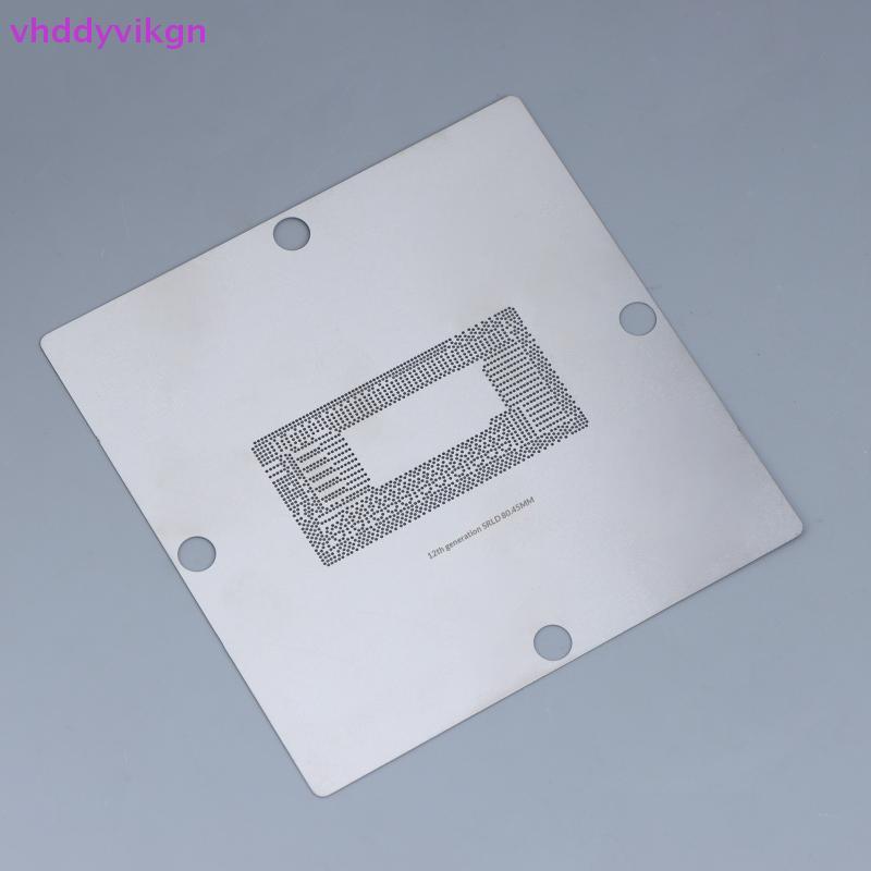 VHDD CPU ลายฉลุสําหรับ 12th Generation I3 I5 I7 SRLD3 SRLD4 SRLD5 SRLD6 SRLD9 SRLD7 SRLD8 CPU 1744BG