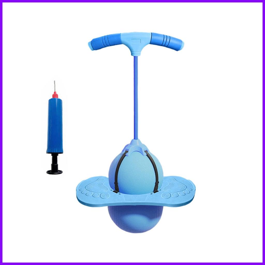 เด็ก Bouncy Ball Hopping BALANCE ของเล่นจับ BALANCE การออกกําลังกาย Bouncy Ball สําหรับผู้ใหญ่เด็กโย