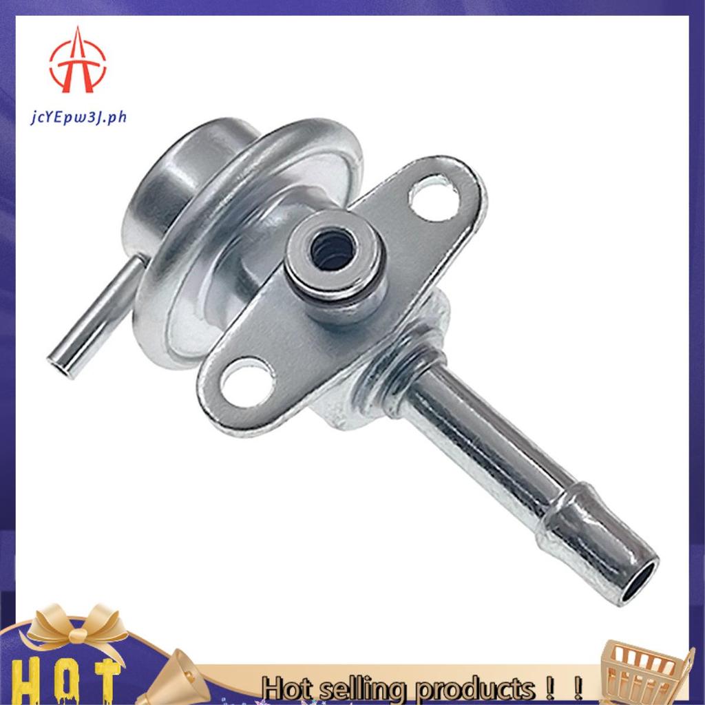 jcyepw3jFeel Pressure Regulator 3 Bar สําหรับ Almera AD Sunny Sentra Avenir G20 Q45 SR20DE R394 4704
