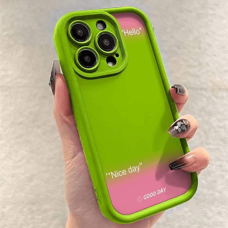 เคส POCO C61 4G X4 Pro 5G M4 Pro 4G X6 NEO M6 Pro 4G F3 GT F4 GT สร้างสรรค์กรณีนุ่มต่อสู้สีกรณีโทรศั