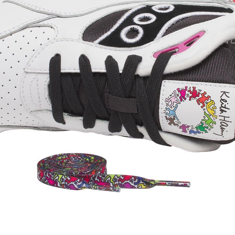 SAUCONY SHADOW 6000 รองเท้าลำลองไลฟ์สไตล์สำหรับผู้ชายและผู้หญิง — صورة 5