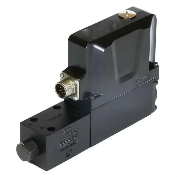 Hot Series วาล์วควบคุมดําเนินการโดยตรง D61VW003C4NJW D61VW004B1NYW D61VW004C4VYGF5 D61VW004C4VY