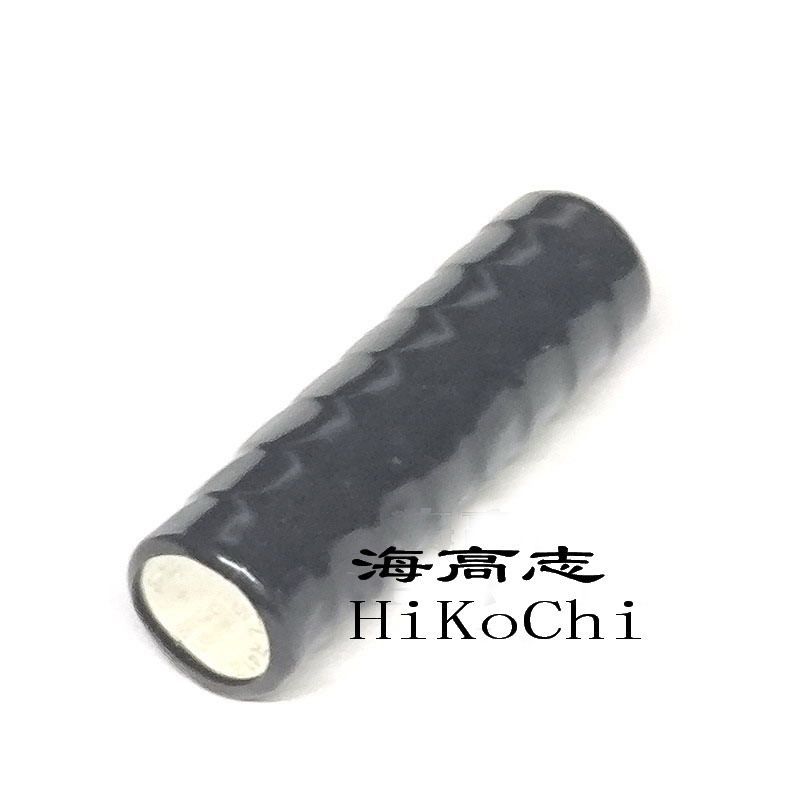 Haigaozhi แบตเตอรี่แพ็ค 8LR41G/LR41 AG3 392 SR41 192 12V ไฟแช็ก