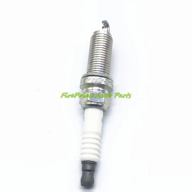หัวเทียนอิริเดียม 4 ชิ้น 22401-1VA1C DILKAR7D11H สําหรับ Nissan Rogue 2.0L MR20DD 224011VA1C JDCI