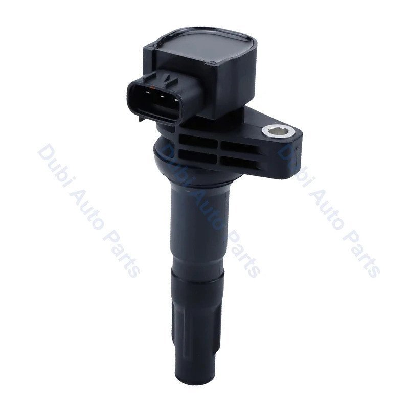 คอยล์จุดระเบิด FK0398 IB53705100 สําหรับ BYD F3 G3 L3 1.5L F6 G6 M6 S6 F3R IB53705100B อุปกรณ์ตกแต่ง
