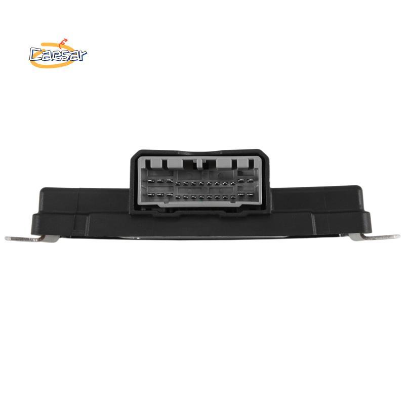 caesarA8Car 4WD Transfer Case ECU โมดูลควบคุมหน่วย 44-50-000-206-B สําหรับ Hover H3 H5 3 5 07005BD00