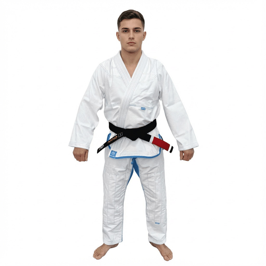 Element Azuro BJJ Gi/Kimono