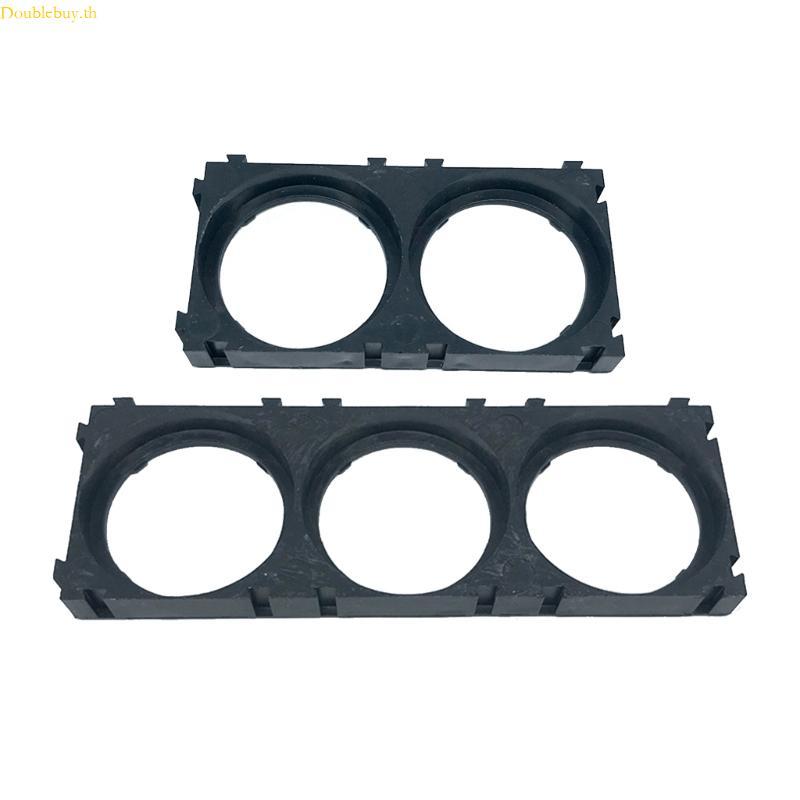 Doublebuy Safety 33140 Lithium Holder Anti-Vibration ABS Case Box Heat Resistance