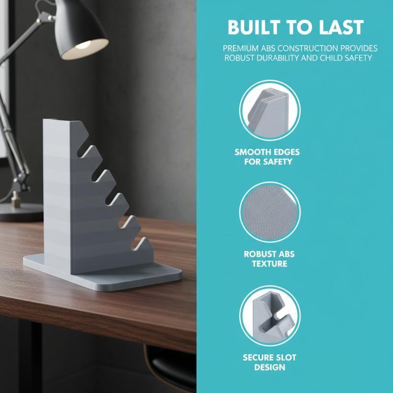 AmongSpring> Finger Skateboard Storage Ra Finger Skateboard Organizer Finger Skateboard Desktop Disp
