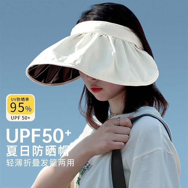 หมวกกันแดด 3.27 DD**