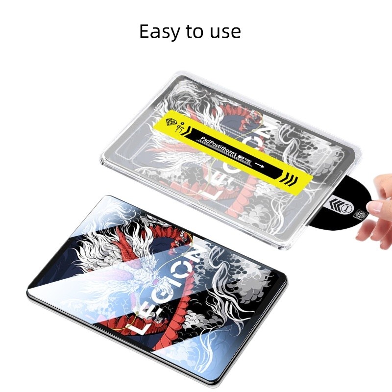 เหมาะสําหรับ Lenovo Legion Y700 Gen 5th 8.8 "2026 Y700 4th 2025 TB322FC Y700 8.8 3rd TB321FU Y700 2n