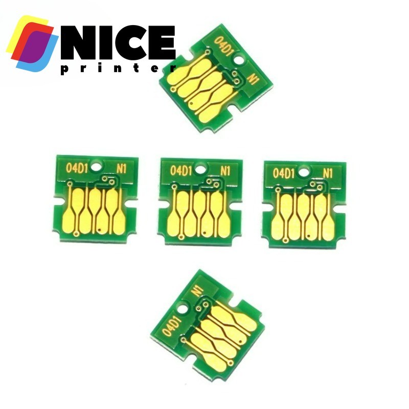 Epson Maintenance Box Chip สําหรับ Epson L6168 L6178 L6198 L6170 L6190 L6191 L6171