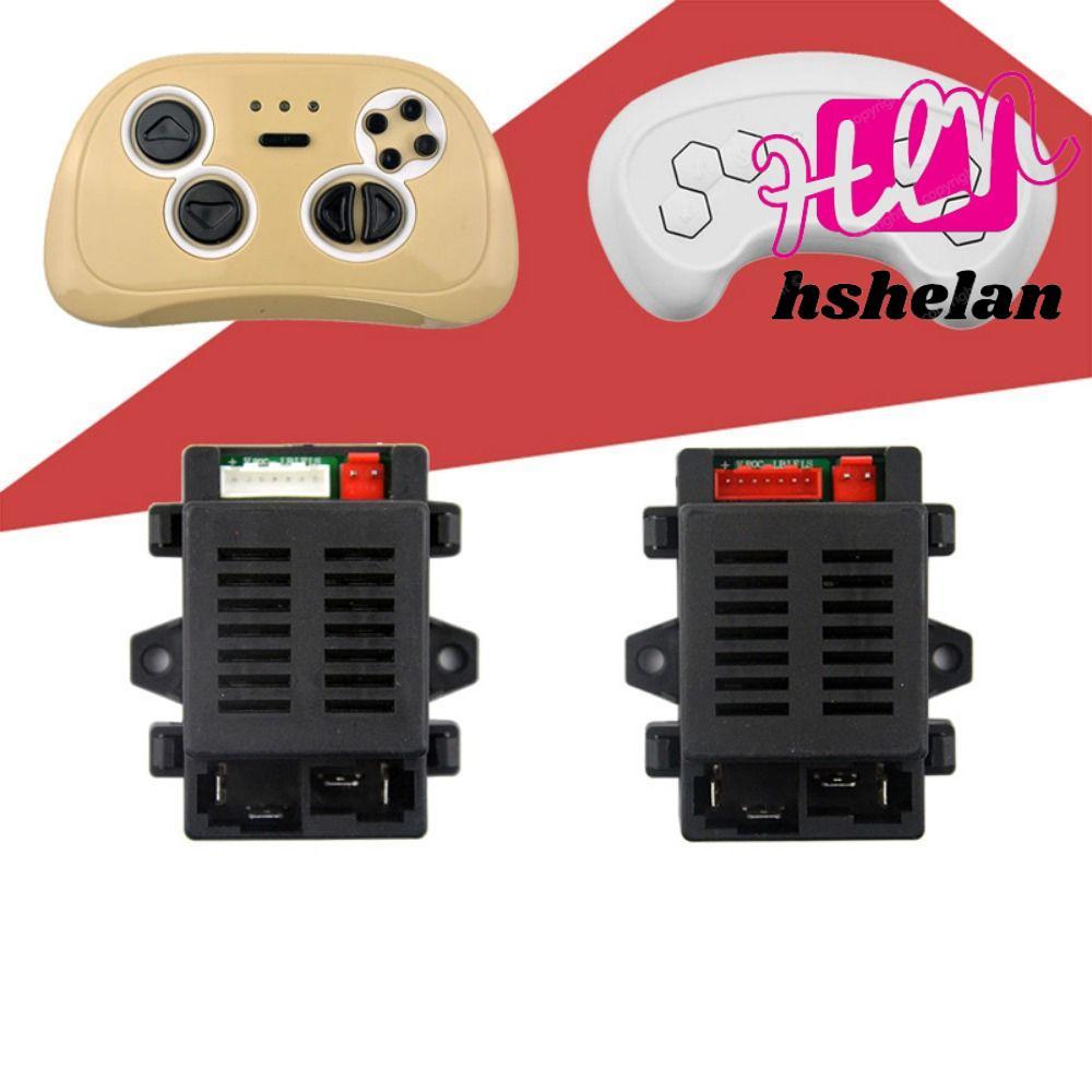 HSHELAN HH707K-2.4G รถส่งสัญญาณรถยนต์ไฟฟ้า