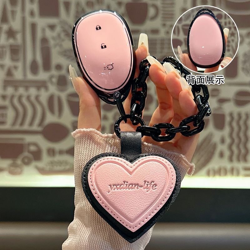 เฉพาะ 2026 NEVO Q05 ฝาครอบกุญแจ a07 รถ q05 หัวเข็มขัด a05 กระเป๋าเชลล์ 2025 สไตล์ใหม่ 25 NEVO Q05 รถอุปกรณ์เสริมผู้ชายผู้หญิง