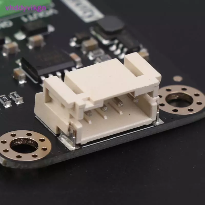 DFRobot I2C 2 ช่อง 0 10V แรงดันไฟฟ้าเอาต์พุต Board thumbnail 8