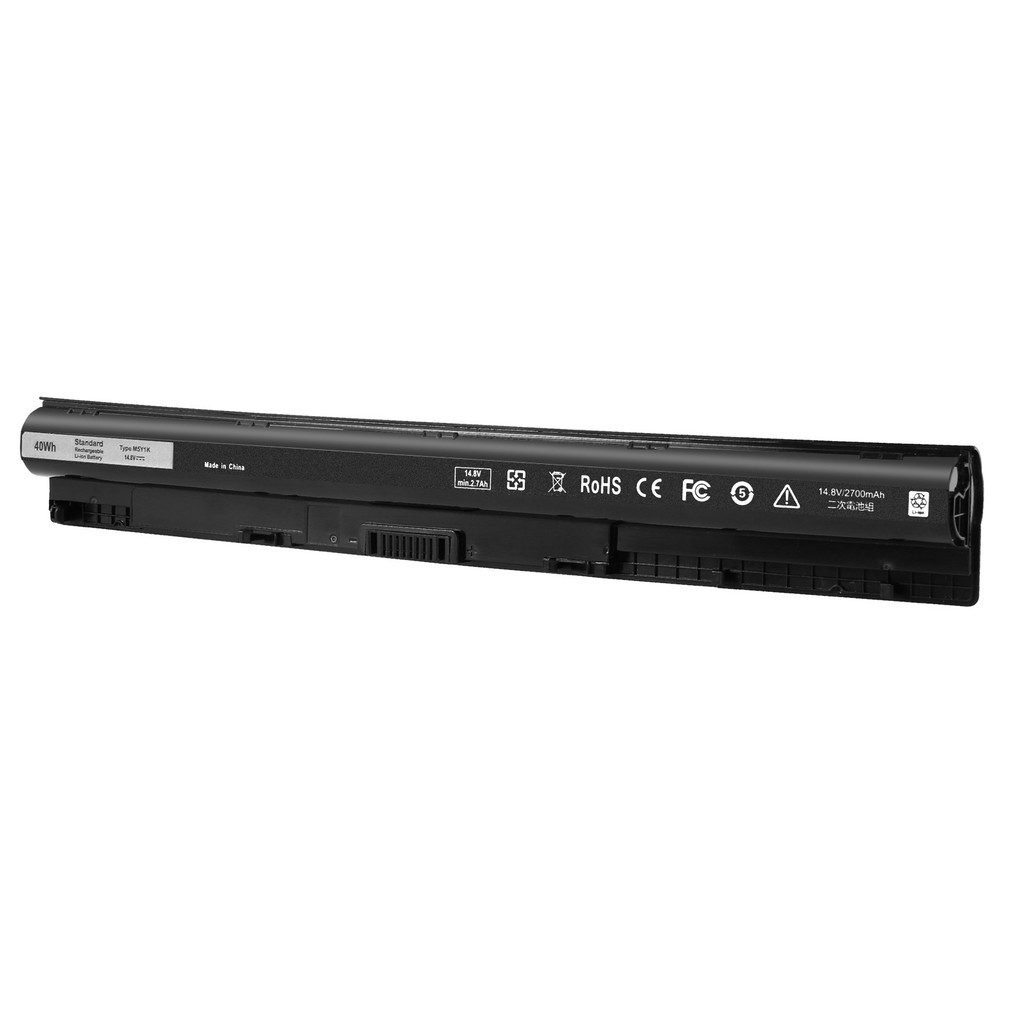 Suitable for Dell M5Y1K 3451 3458 3459 15-5558 3559 5559 laptop battery