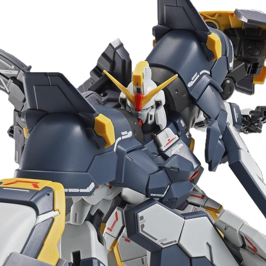 [MG] Gundam Sandrock EW (Armadillo Lizard Equipment) Mobile Suit Gundam Wing Endless Waltz Glory of 