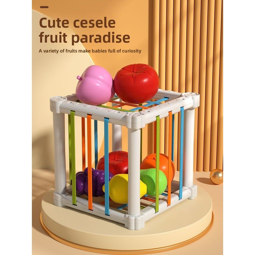 Baby Early Education 9 หนุ่มสาว