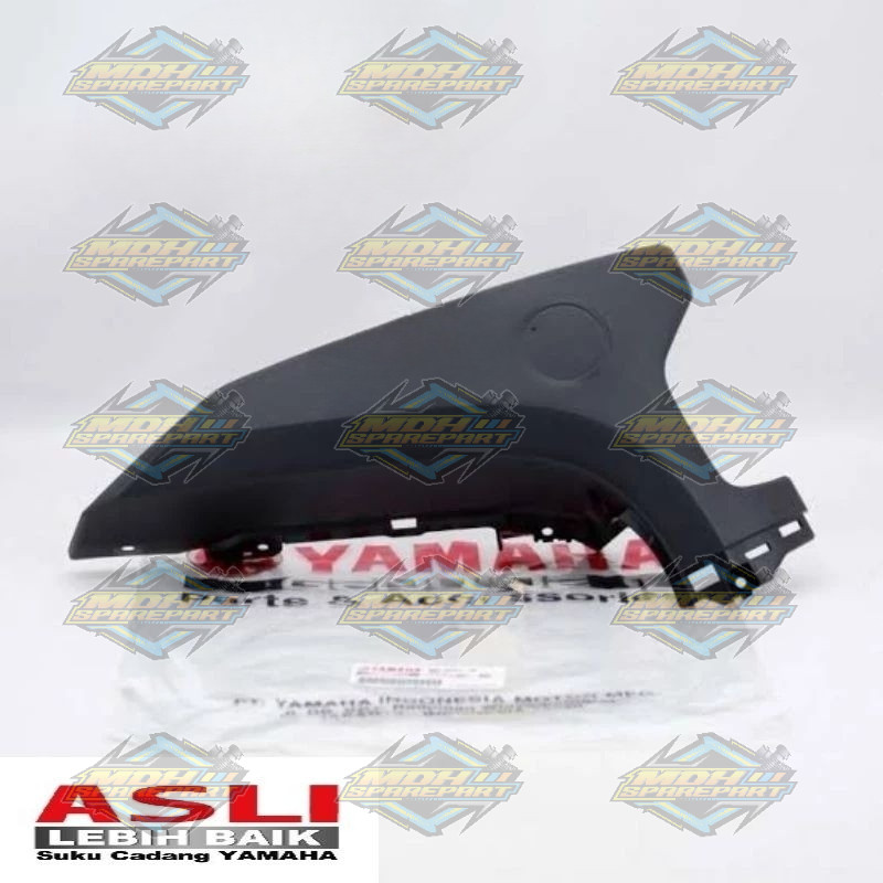 ฝาครอบป้ายขวา TURN ใหม่ NMAX 155 เชื่อมต่อต้นฉบับ YAMAHA YGP B6H-F835V-00